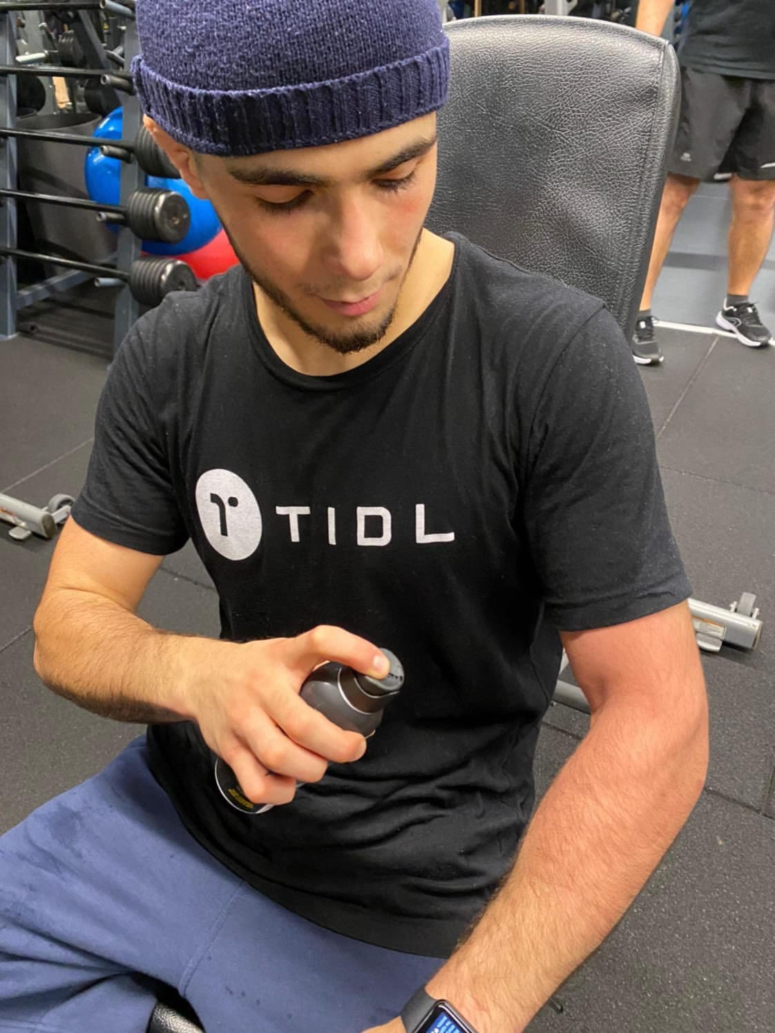 Mobility